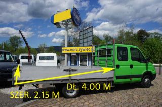 Iveco 40C15